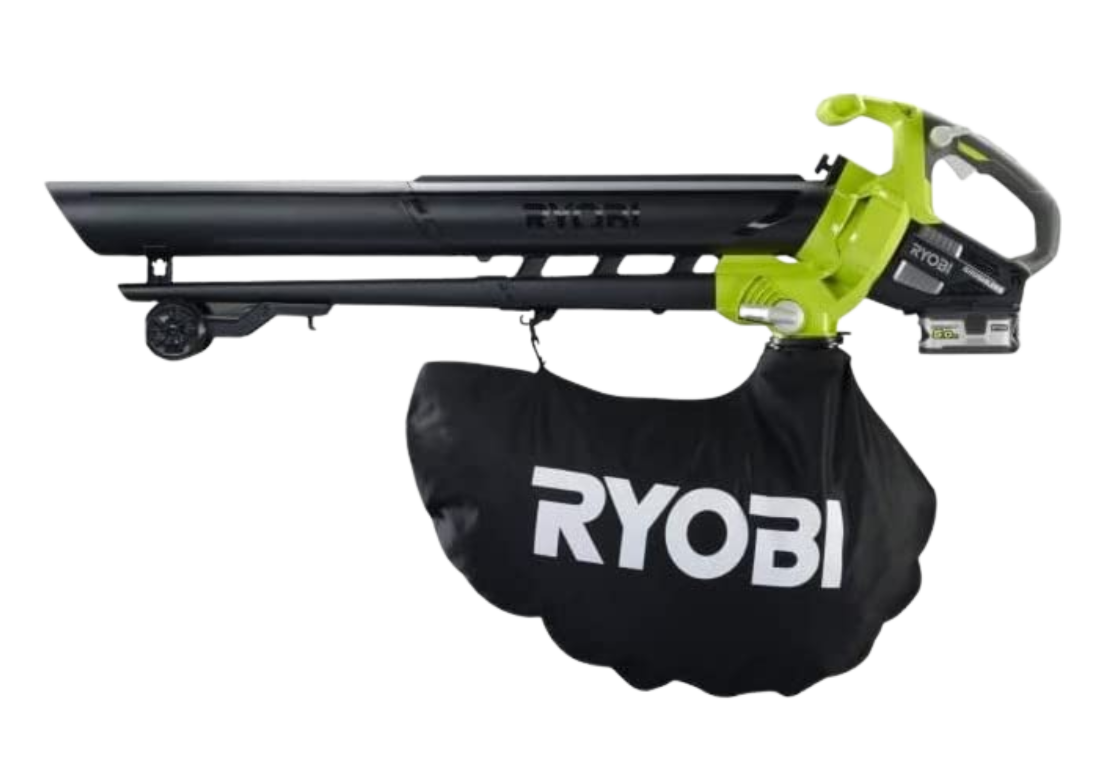 souffleur ryobi